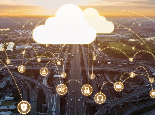 The Benefits of Cloud Migration and Modernization