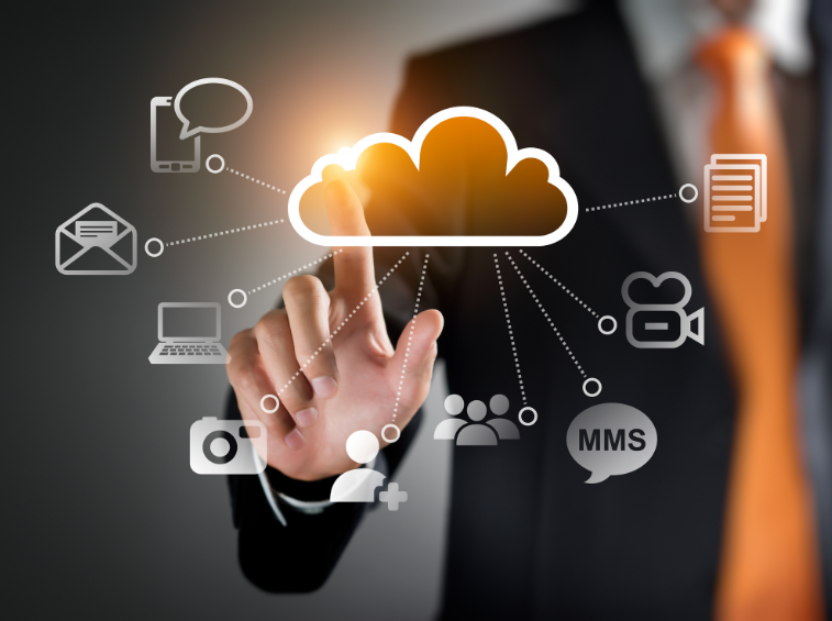 Debunking Top Cloud Computing Myths - Resolve Tech Solutions